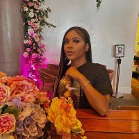 Zakiya Mahoney, MBA (@zakiyamahoney) 's Twitter Profile Photo Zakiya Mahoney, MBA (@zakiyamahoney) 's Twitter Profile Photo