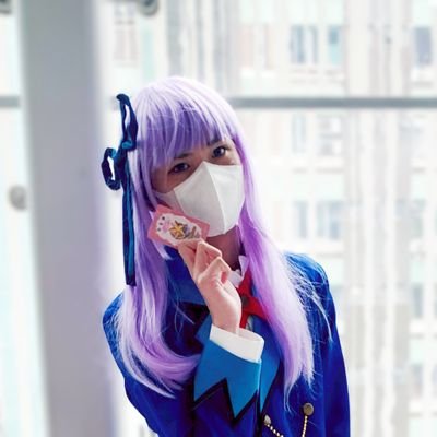 パーシー兔⇄スミレさんのプロフィール画像