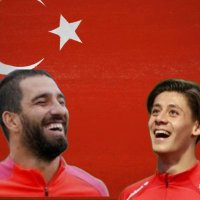 Arda Turan / Güler vekili(@ardavekilikerem) 's Twitter Profileg