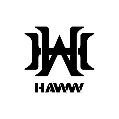 안녕하세요 HAWW (하우) STAFF 계정입니다. HAWW OFFICIAL STAFF