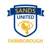 Sands United FC Farnborough(@SufcFarnborough) 's Twitter Profile Photo