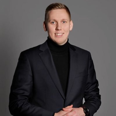 Mikko Vuolle Profile