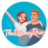 The Disney Duo(@The_DisneyDuo) 's Twitter Profile Photo