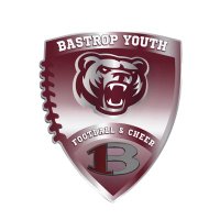 Bastrop Youth Football & Cheer(@BastropYouthFB) 's Twitter Profile Photo