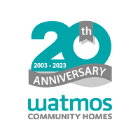 Watmos Community Homes(@WATMOS_CH) 's Twitter Profileg