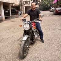 Amit Bhandari (@amitbhandari79) 's Twitter Profile