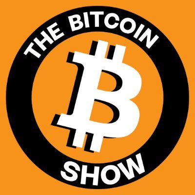 The weekly show that covers all things #Bitcoin

Tuesdays @ 2PM EST on Twitter Spaces

Also available on Apple & Spotify Podcasts:
https://t.co/z0Tn2BisZ5
https://t.co/udS5FVGAGd