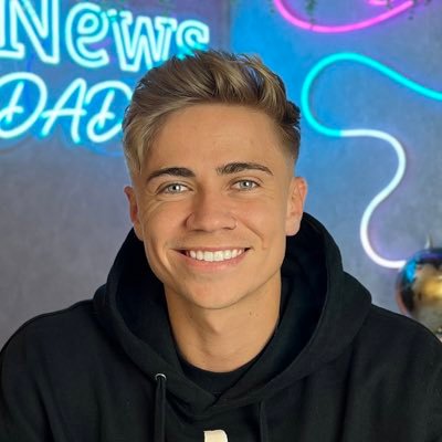 Dylan Page Profile