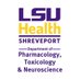 LSUHS Pharmacology, Toxicology & Neuroscience (@LSUHS_Pharm) Twitter profile photo
