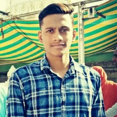 Soacial Activist
Huminatarian
देश सर्वोपरि हैं 🇮🇳