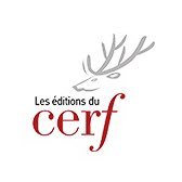 Éditions du Cerf(@EditionsduCERF) 's Twitter Profile Photo