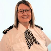 Chief Supt Sandra England(@BTPSuptEngland) 's Twitter Profileg