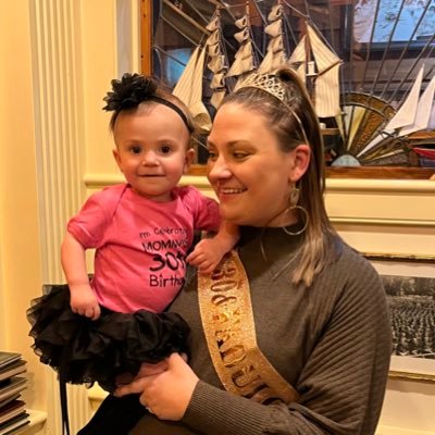 TaylorTraverse's profile picture. aka Momma Tay