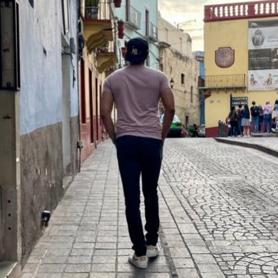 11PerezS's profile picture. CO🇨🇴📍León-Gto / Why not? 🔥