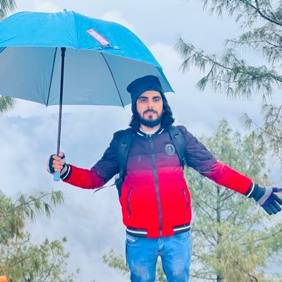 YasirMian8089's profile picture. ..