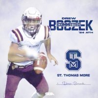 Drew Boczek (@boczekdrew) 's Twitter Profile