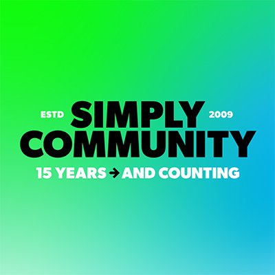 Simply Community Profile