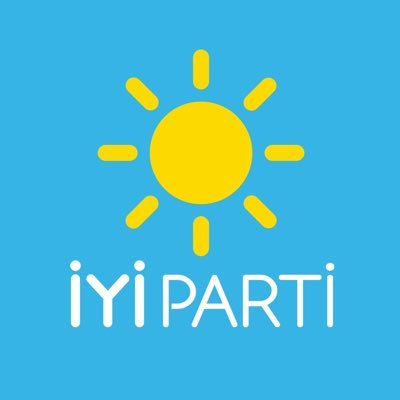 İYİ Parti İstanbul-Büyükçekmece İlçe Başkanlığı Resmi Twitter Hesabı | Official Account - Türkiye 'İYİ' Olacak - Büyükçekmece 'İYİ' Olacak Tel : 0212 882 01 02