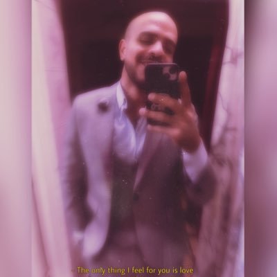 SeniorOdy's profile picture. متسوقش فيها I’m a nice person, but