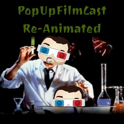 PopUpFilmCast Profile Picture
