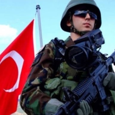 ozcan1879's profile picture. Vatansever