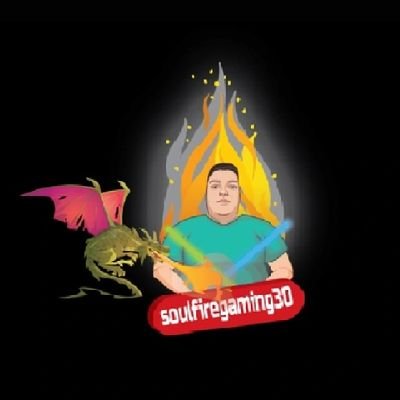 im a game how playes games and i stream on https://t.co/tAtbByu6cu and https://t.co/gpGFHS3pej… facebookat soulfiregaming