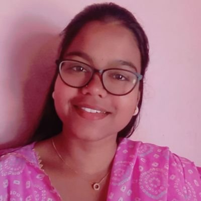 still studying,
I enjoy myself and it doesn't matter how others think of me.
ignore the world just smile ☺ 🥰