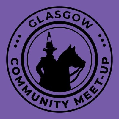 Meetups for streamers in Glasgow, Scotland. Powered by @Twitch

Organised by @toastie202 @JustKaalin

Next Event: 10/06/2023