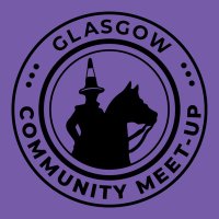 Glasgow Meetups, powered by Twitch (@glasgowmeetups) 's Twitter Profile Photo Glasgow Meetups, powered by Twitch (@glasgowmeetups) 's Twitter Profile Photo