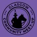 Glasgow Meetups, powered by Twitch (@glasgowmeetups) Twitter profile photo