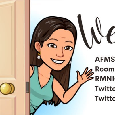 A sneak peek at the adventures in my AFMS Family and Consumer Science classes.