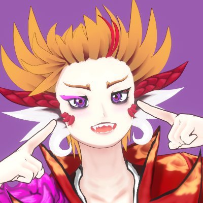 KasuKrafty's profile picture. Average Art Vtuber, big Idiot, rubber duckie enjoyer
26 year-old 2000 year old pond dragonfish