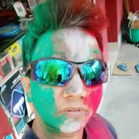 santanu sh(@santanush1) 's Twitter Profile Photo