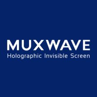 MUXWAVE Holographic Invisible Screen(@MuxWave) 's Twitter Profile Photo