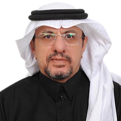 صالح معيض الغامدي