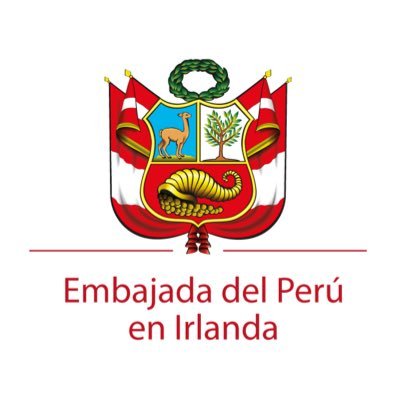 PeruEmbassyIRL Profile Picture