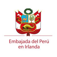 Embassy of Peru in Ireland(@PeruEmbassyIRL) 's Twitter Profile Photo
