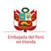 Embassy of Peru in Ireland (@peruembassyirl) Twitter profile photo Embassy of Peru in Ireland (@peruembassyirl) Twitter profile photo