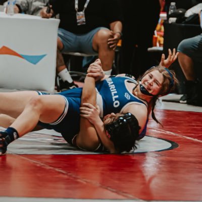 Trinity Tipton Profile