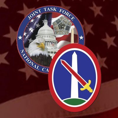 News and Updates from the Joint Task Force-National Capital Region/U.S. Army Military District of Washington. Retweets and Follows ≠ Endorsement.
