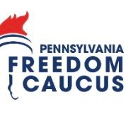 Pennsylvania Freedom Caucus (@pafreedomcaucus) 's Twitter Profile Photo Pennsylvania Freedom Caucus (@pafreedomcaucus) 's Twitter Profile Photo
