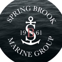 Spring Brook Marine(@springbrook1) 's Twitter Profile Photo