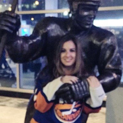 Jets Mets Isles (my life is an exercise in character building)