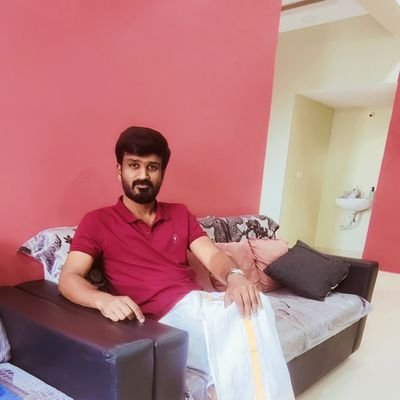 DileepR16521885's profile picture. Unilever