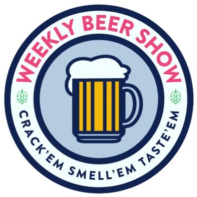 The Ex-Account for the Weekly Beer Show - planning an eventual comeback