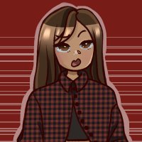 gina🖤 (@ginamaru_) 's Twitter Profile