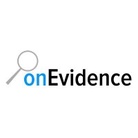 onEvidence(@onEvidenceCPD) 's Twitter Profile Photo