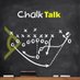 Chalk Talk (@ChalkTalk_NFL) Twitter profile photo