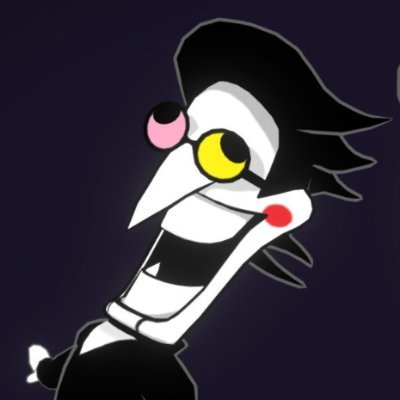 SPAMTONTALES's profile picture. WELCOME TO SPAMTON TALES! A TRULY ODYSSEY OF {{BUT WAIT, THERE'S MORE}} AI-GENERATED ADVENTURES STARRING {{It's me!}} SPAMTON G. SPAMTON! JOIN US AS WE DELVE