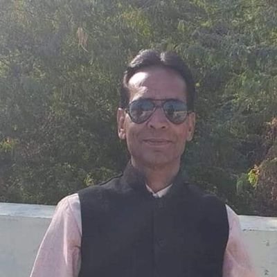 SahabsinghH's profile picture. The voice of my heart for you.
 /As a social activist and poet/
Views are original and personal.